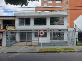 8 Bedroom Villa for sale in Fundacion Cardioinfantil-Instituto de Cardiologia, Bogota, Bogota