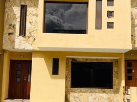 4 Bedroom House for sale in Banos, Cuenca, Banos