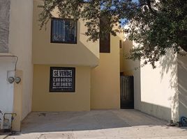 3 Schlafzimmer Haus zu verkaufen in Guadalupe, Nuevo Leon, Guadalupe