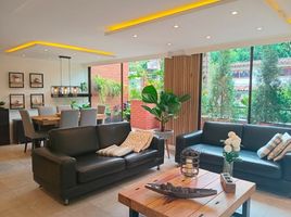 3 Habitación Apartamento en venta en Parque de los Pies Descalzos, Medellín, Medellín