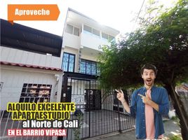 1 Bedroom Apartment for rent in Valle Del Cauca, Yumbo, Valle Del Cauca