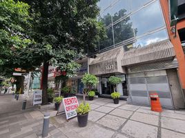 45 m2 Office for rent in Miguel Hidalgo, Mexico City, Miguel Hidalgo