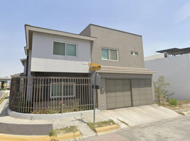 3 Schlafzimmer Villa zu verkaufen in Monterrey, Nuevo Leon, Monterrey