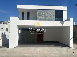 Maison 3 chambre à vendre à Mazatlan, Sinaloa, Mazatlan