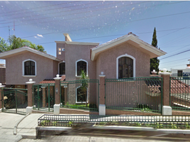 5 Schlafzimmer Villa zu verkaufen in Zacatecas, Zacatecas, Zacatecas, Zacatecas