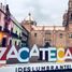 5 Schlafzimmer Villa zu verkaufen in Zacatecas, Zacatecas, Zacatecas, Zacatecas