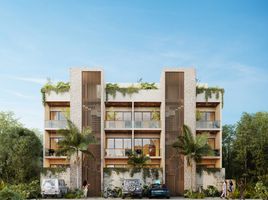 Appartement 1 chambre à vendre à Othon P Blanco, Quintana Roo, Othon P Blanco