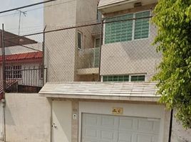 Maison 4 chambre à vendre à Tlalnepantla, Mexico, Tlalnepantla