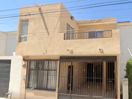 3 Schlafzimmer Haus zu verkaufen in Torreon, Coahuila, Torreon