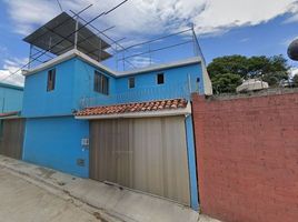 3 Schlafzimmer Villa zu verkaufen in Del Centro, Oaxaca, Del Centro