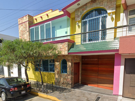 3 Schlafzimmer Villa zu verkaufen in Del Centro, Oaxaca, Del Centro