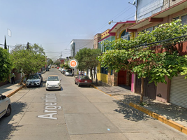 3 Schlafzimmer Haus zu verkaufen in Del Centro, Oaxaca, Del Centro, Oaxaca