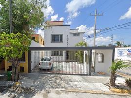 Villa 3 chambre à vendre à Cancun, Quintana Roo, Cancun