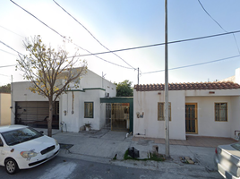 3 Schlafzimmer Villa zu verkaufen in San Nicolas De Los Garza, Nuevo Leon, San Nicolas De Los Garza