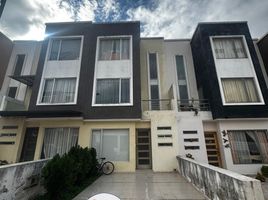 3 Habitación Villa en venta en Cuenca, Azuay, Ricaurte, Cuenca