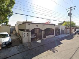 4 Schlafzimmer Haus zu verkaufen in Mexicali, Baja California, Mexicali