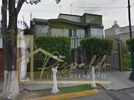 3 Habitación Casa en venta en Benito Juarez, Ciudad de México, Benito Juarez