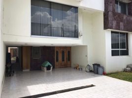 5 Habitación Casa en venta en Morelia, Michoacán, Morelia, Michoacán
