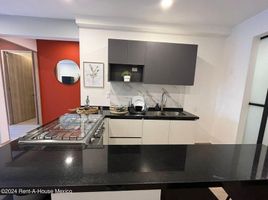 2 Schlafzimmer Appartement zu verkaufen in Miguel Hidalgo, Mexico City, Miguel Hidalgo