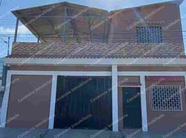 4 Bedroom House for sale in Santa Elena, Salinas, Salinas, Santa Elena