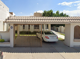 Villa 4 chambre à vendre à Torreon, Coahuila, Torreon