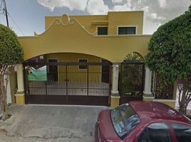 3 Schlafzimmer Haus zu verkaufen in Merida, Yucatan, Merida, Yucatan