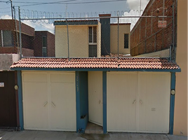 3 Habitación Villa en venta en Celaya, Guanajuato, Celaya