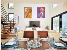 4 Schlafzimmer Villa zu vermieten in Cozumel, Quintana Roo, Cozumel
