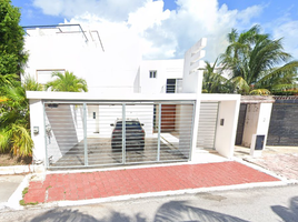 3 chambre Maison for sale in Cancun, Quintana Roo, Cancun