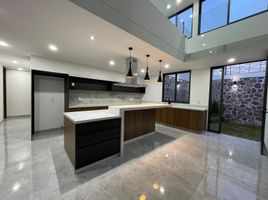 Maison 3 chambre à vendre à Leon, Guanajuato, Leon