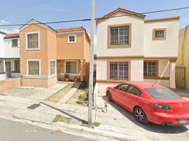 3 Schlafzimmer Haus zu verkaufen in Monterrey, Nuevo Leon, Monterrey