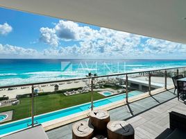 3 Schlafzimmer Appartement zu verkaufen in Isla Mujeres, Quintana Roo, Isla Mujeres