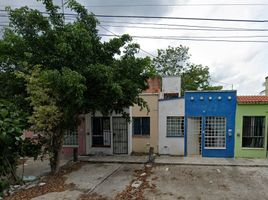 2 Schlafzimmer Haus zu verkaufen in Isla Mujeres, Quintana Roo, Isla Mujeres