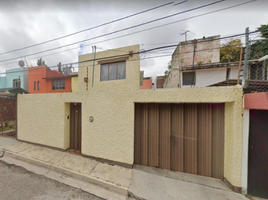 Maison 4 chambre à vendre à Del Centro, Oaxaca, Del Centro