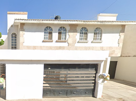 3 Schlafzimmer Haus zu verkaufen in Torreon, Coahuila, Torreon