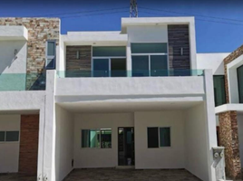 3 Schlafzimmer Haus zu verkaufen in Mazatlan, Sinaloa, Mazatlan, Sinaloa