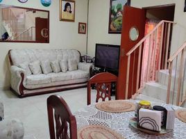 Maison 3 chambre à vendre à Tultitlan, Mexico, Tultitlan