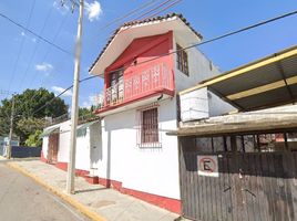 3 Schlafzimmer Haus zu verkaufen in Del Centro, Oaxaca, Del Centro