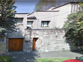 Maison 3 chambre à vendre à Alvaro Obregon, Mexico City, Alvaro Obregon