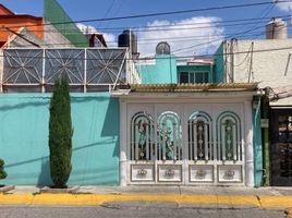 Villa à vendre à Melchor Ocampo, Mexico, Melchor Ocampo