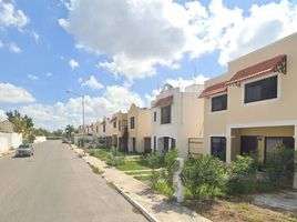 2 Schlafzimmer Villa zu verkaufen in Merida, Yucatan, Merida