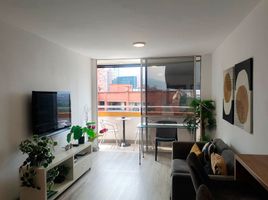 1 Habitación Apartamento en alquiler en Parque de los Pies Descalzos, Medellín, Medellín