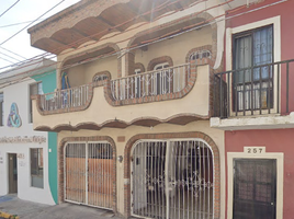 4 Schlafzimmer Haus zu verkaufen in Tepic, Nayarit, Tepic