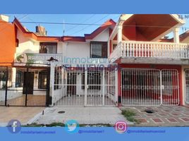 3 Habitación Villa en venta en Villavicencio, Meta, Villavicencio