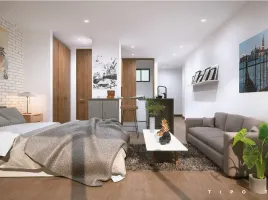 1 Habitación Apartamento en venta en Cundinamarca, Bogotá, Cundinamarca