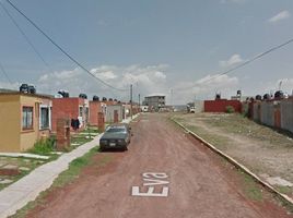 1 Schlafzimmer Haus zu verkaufen in Chignahuapan, Puebla, Chignahuapan