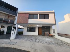 Maison 3 chambre à vendre à El Marques, Queretaro, El Marques, Queretaro