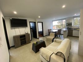 2 Habitación Apartamento en alquiler en Bicentenario Park, Quito, Quito, Quito