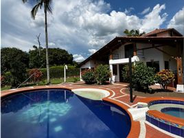 5 Habitación Villa en venta en Pereira, Risaralda, Pereira