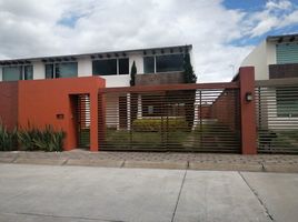 Villa 3 chambre à vendre à Toluca, Mexico, Toluca